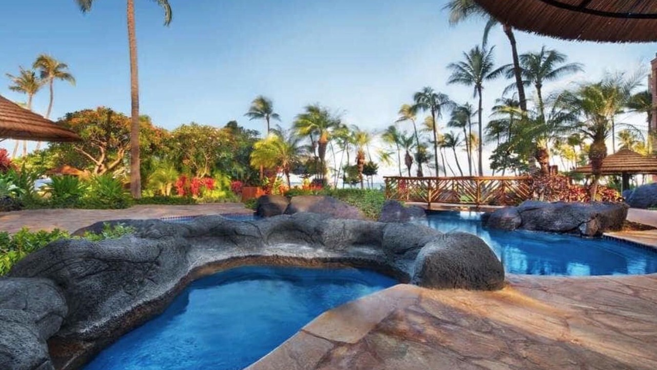 Photo of Outdoor in Kaanapali