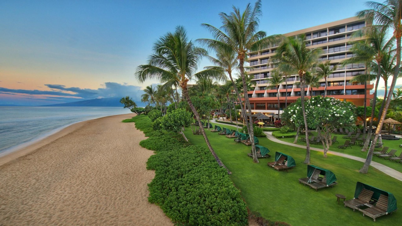 Photo of Others in Kaanapali