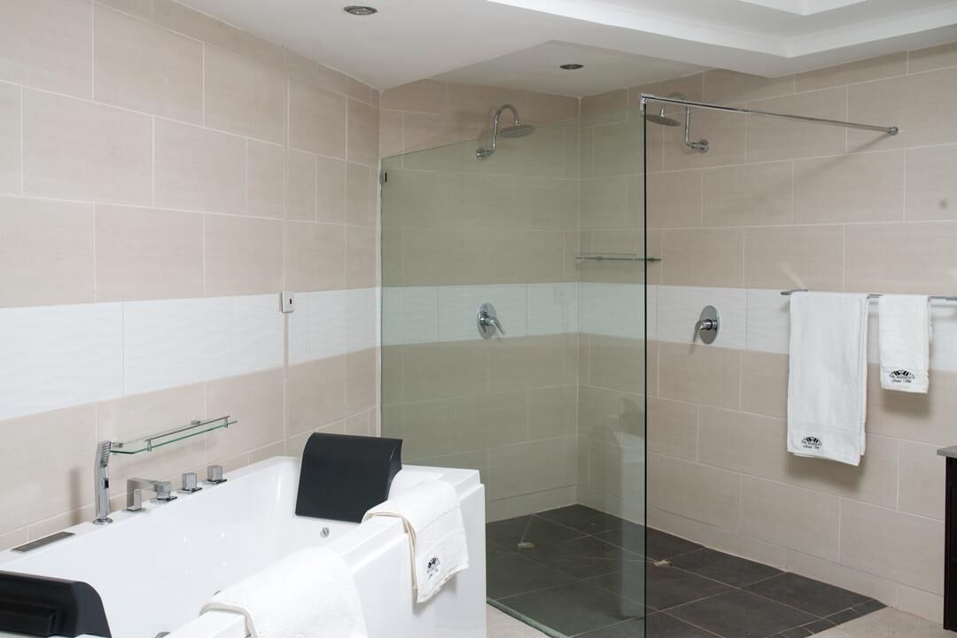 Photo of Bathroom in Harare East
