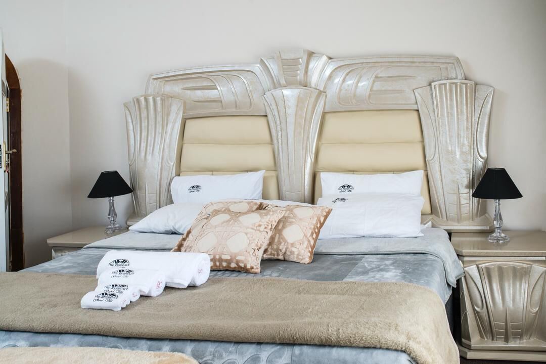 Photo of Bedroom in Harare East