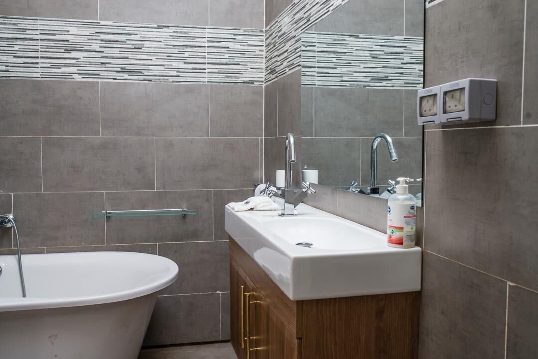 Photo of Bathroom in Harare East