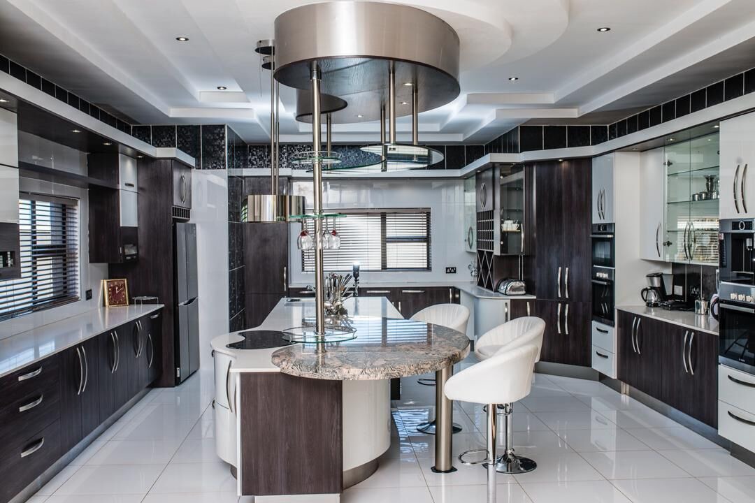 Photo of Kitchen in Harare East
