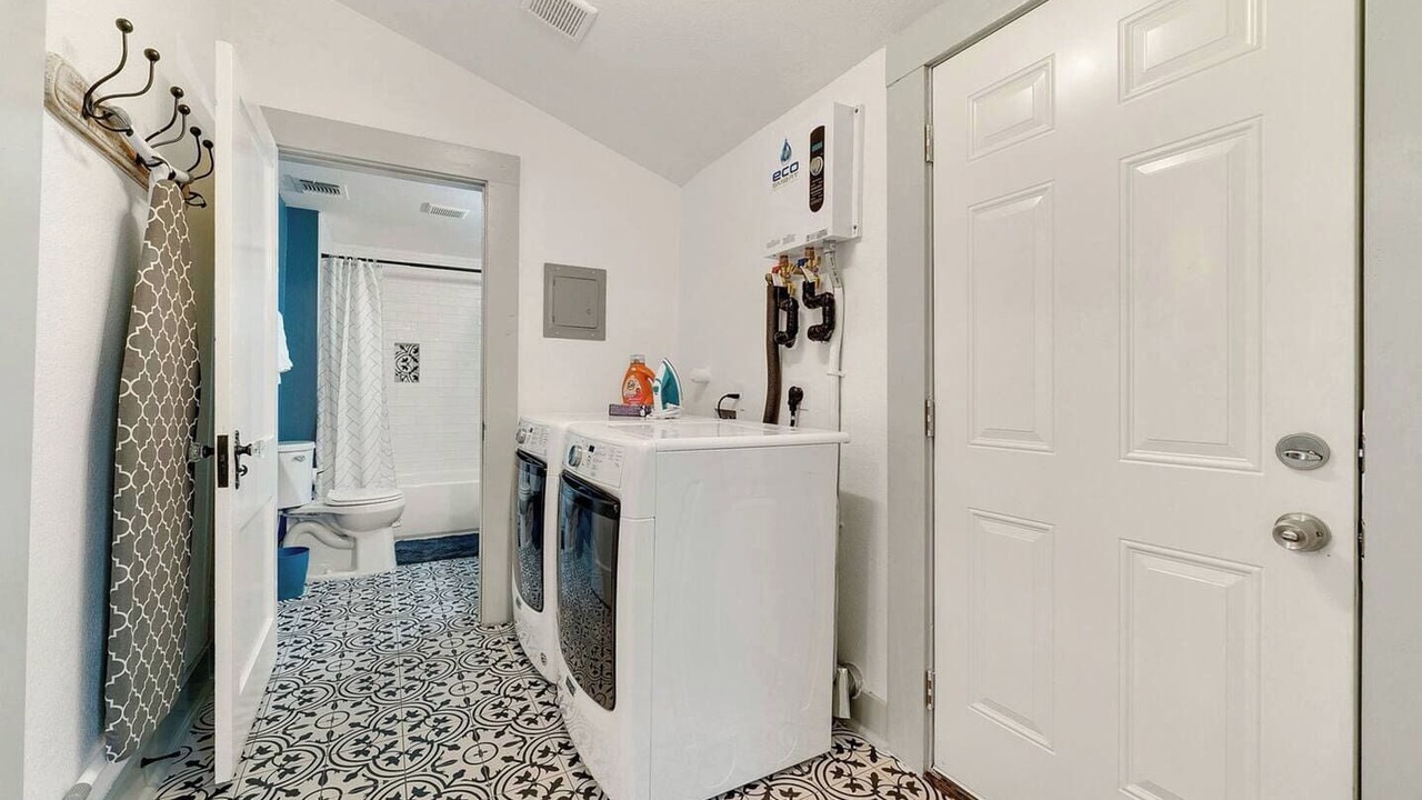 Photo of Bathroom in Southtown