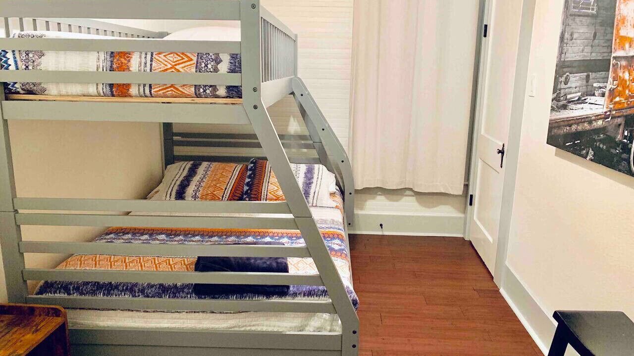 Photo of Bedroom in Southtown