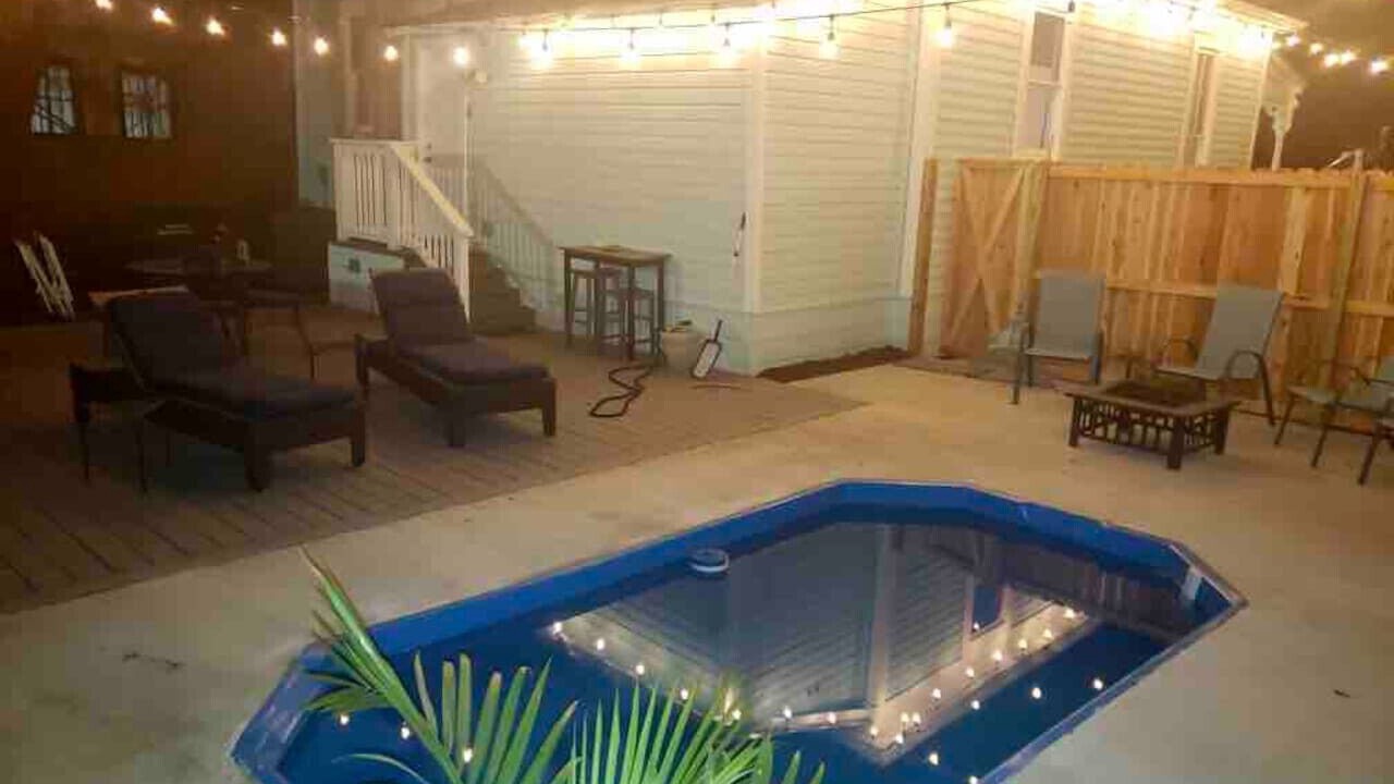 Photo of Outdoor in Southtown