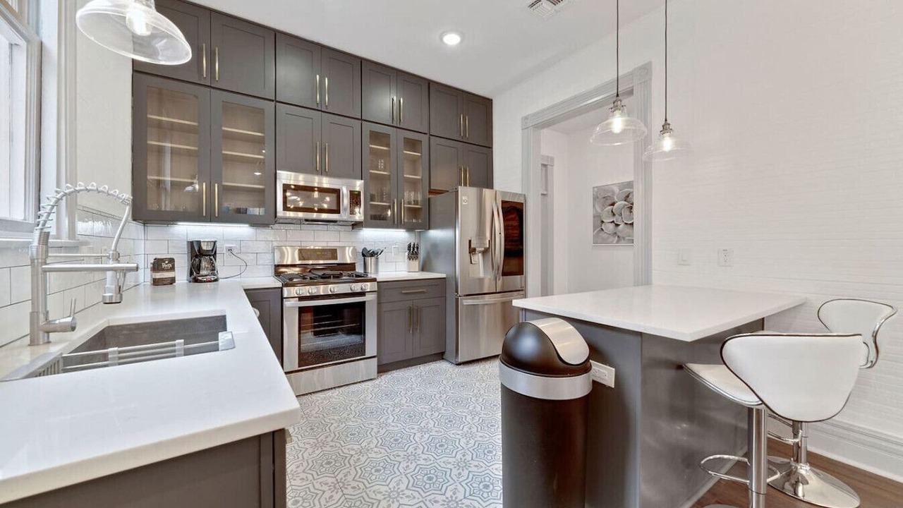 Photo of Kitchen in Southtown