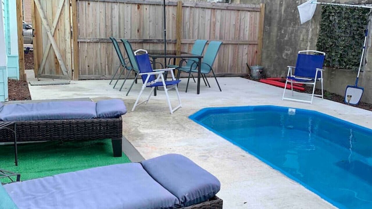 Photo of Outdoor in Southtown