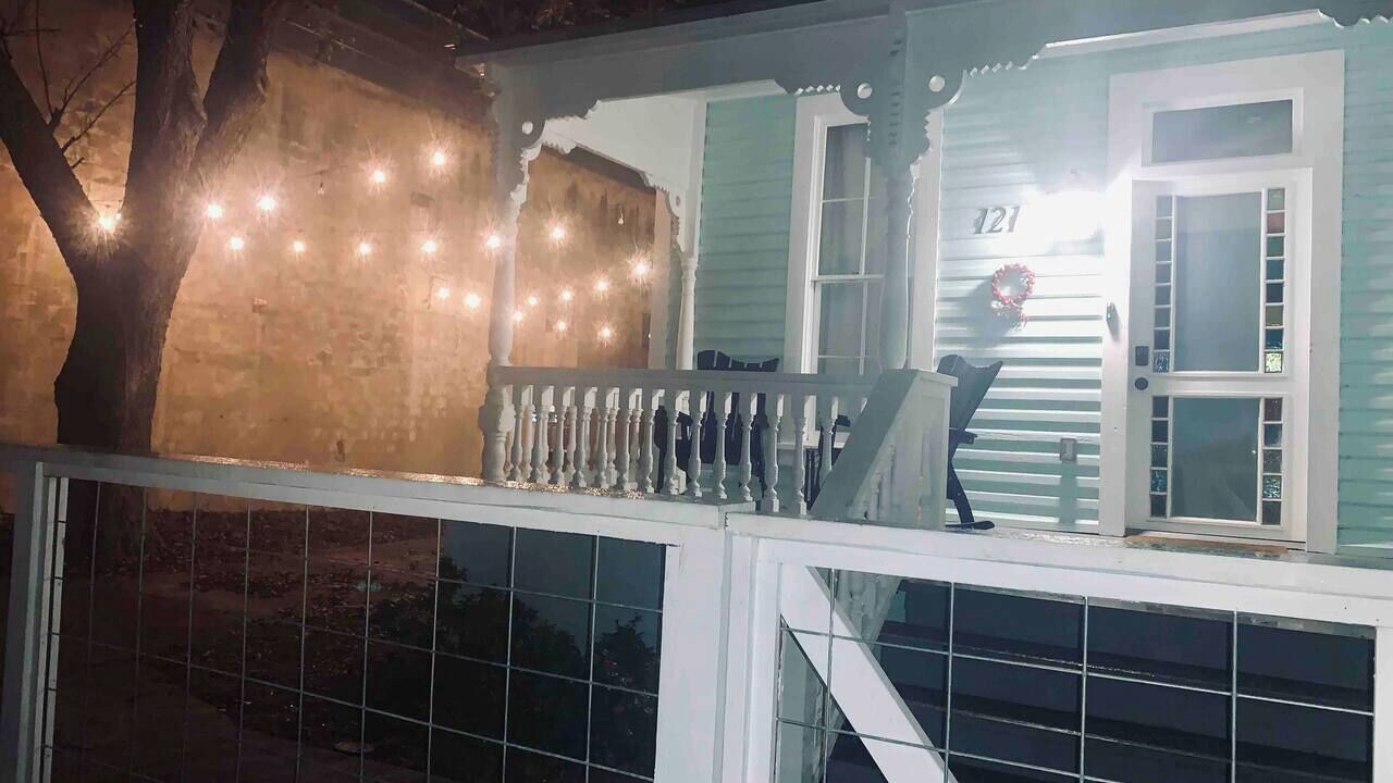 Photo of Patio Balcony in Southtown