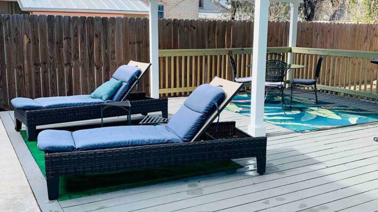 Photo of Patio Balcony in Southtown