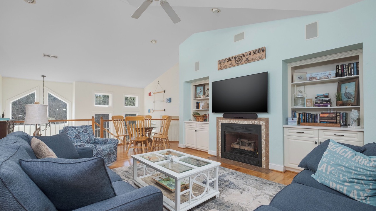 Photo of Livingroom in Duck