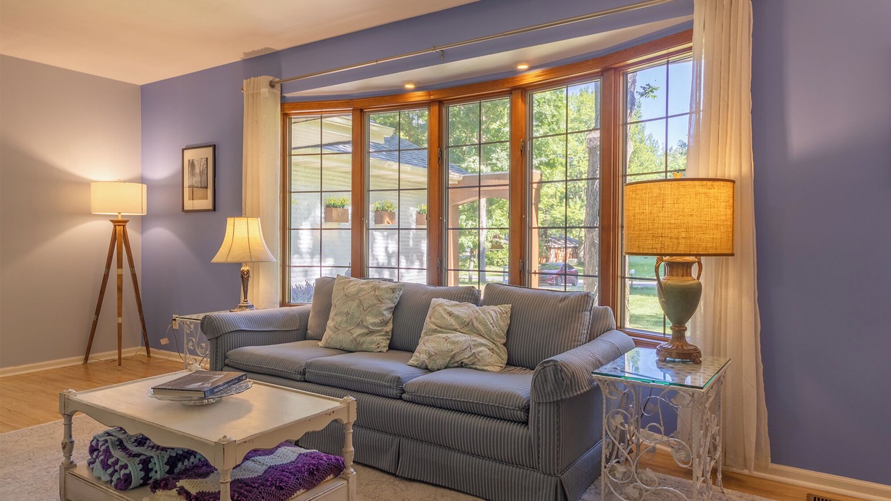 Photo of Livingroom in Fennville