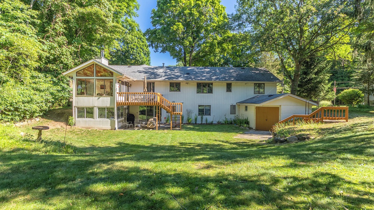 Photo of Outdoor in Fennville