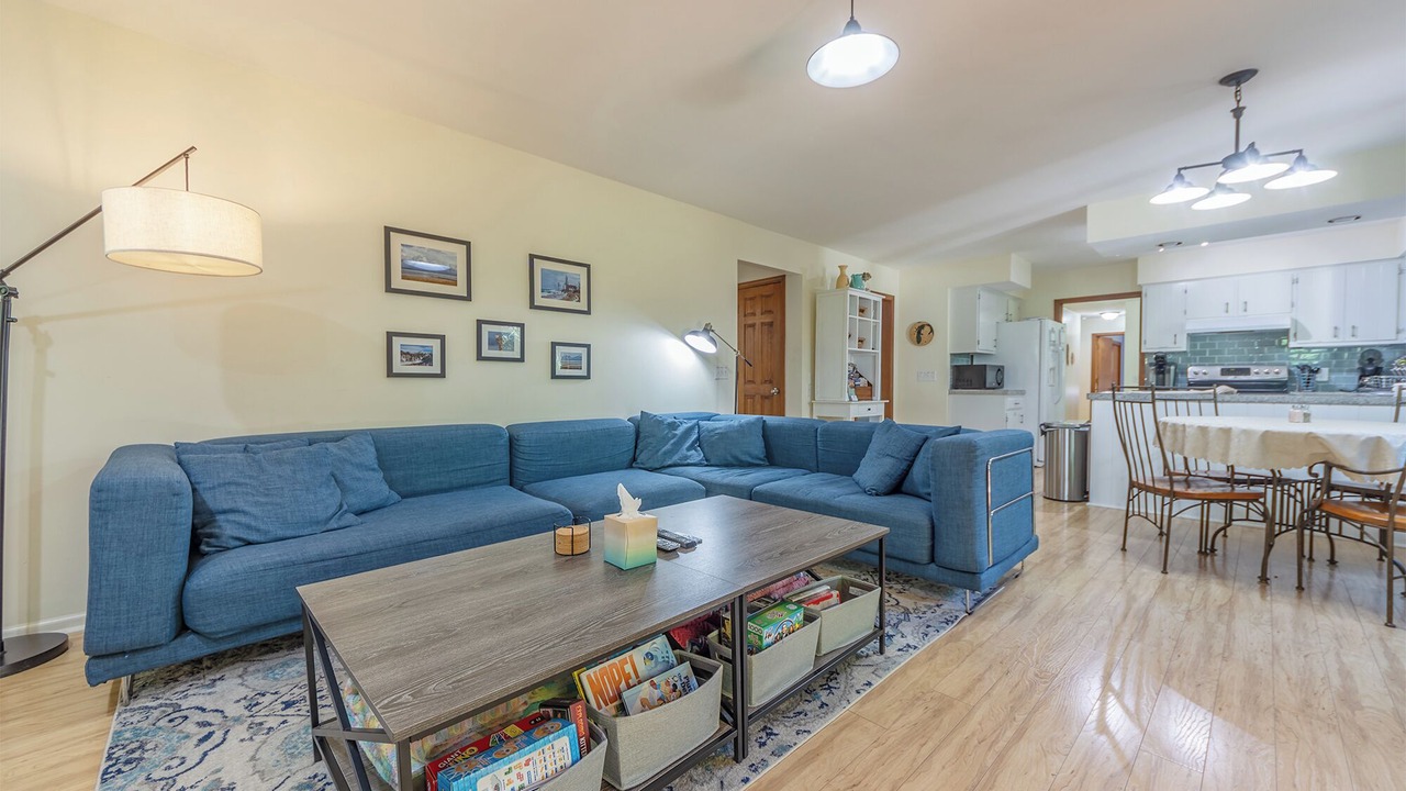 Photo of Livingroom in Fennville