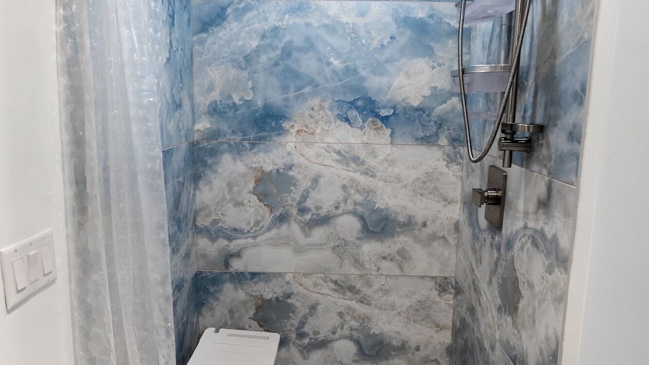 Photo of Bathroom in Fennville
