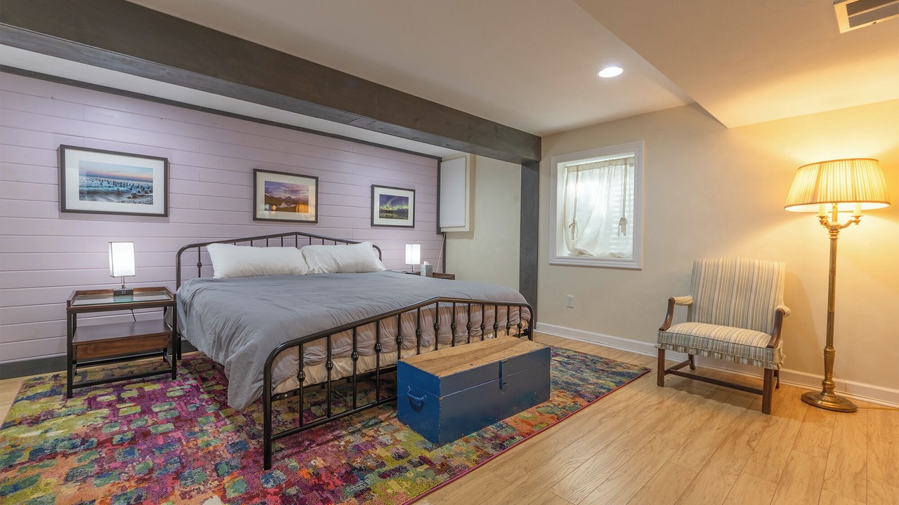 Photo of Bedroom in Fennville