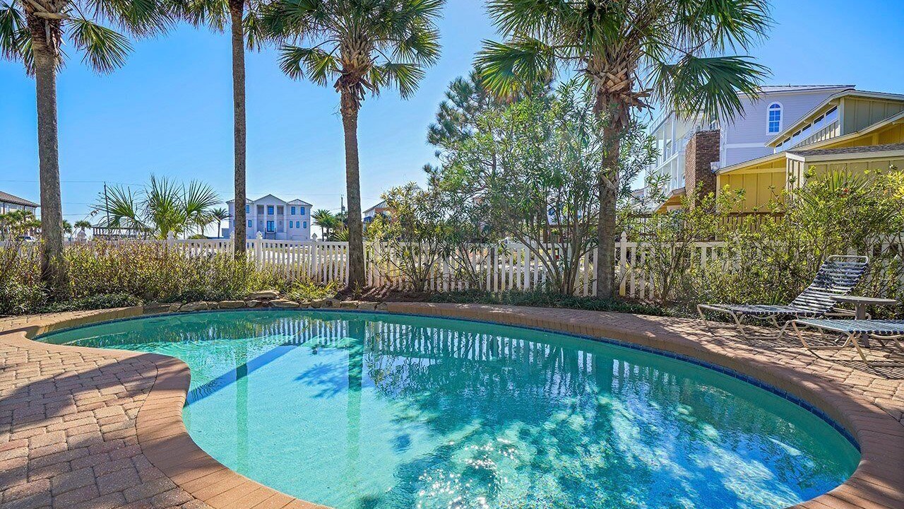 Photo of Outdoor in Gulf Pines