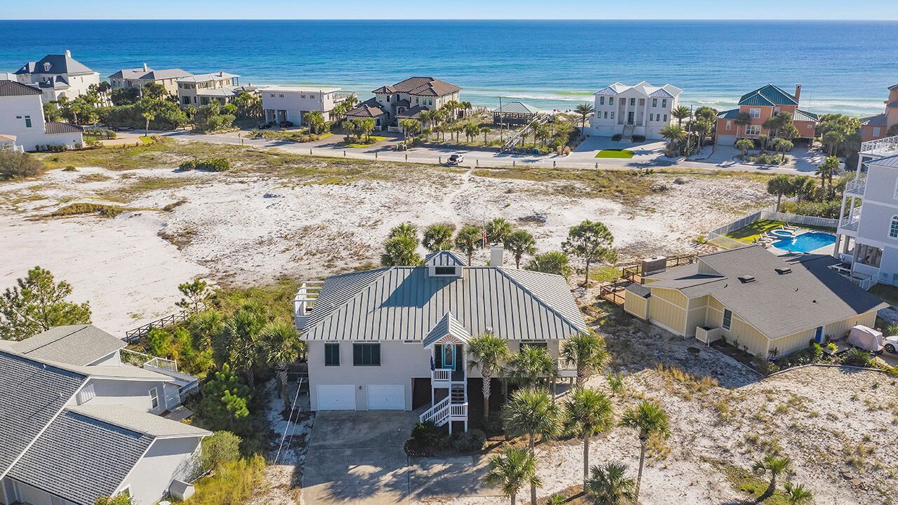 Photo of Outdoor in Gulf Pines