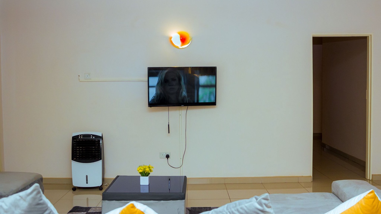 Photo of Bedroom in Victoria Falls