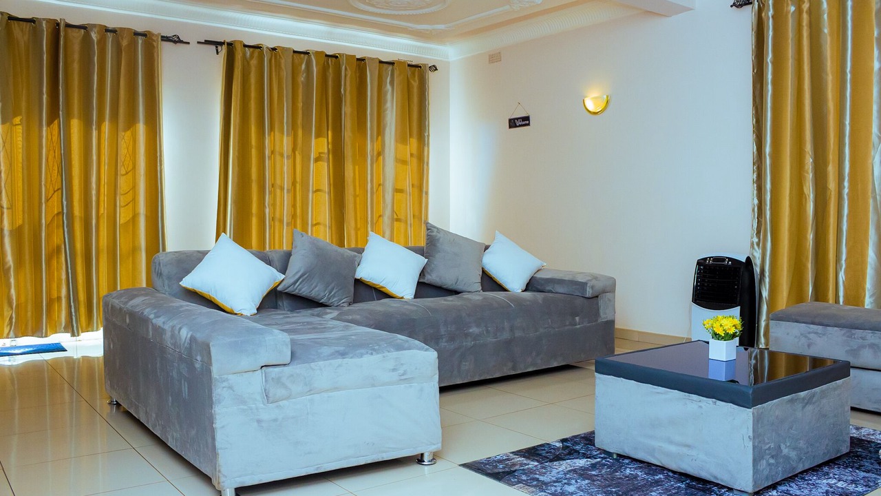 Photo of Livingroom in Victoria Falls