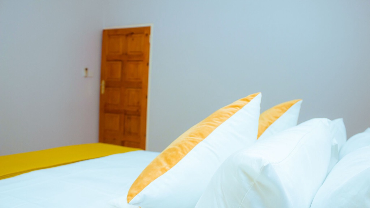 Photo of Bedroom in Victoria Falls