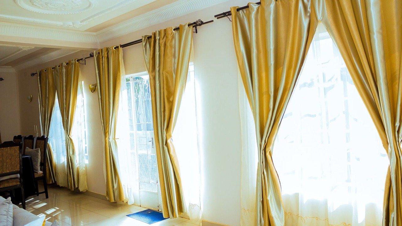 Photo of Bedroom in Victoria Falls