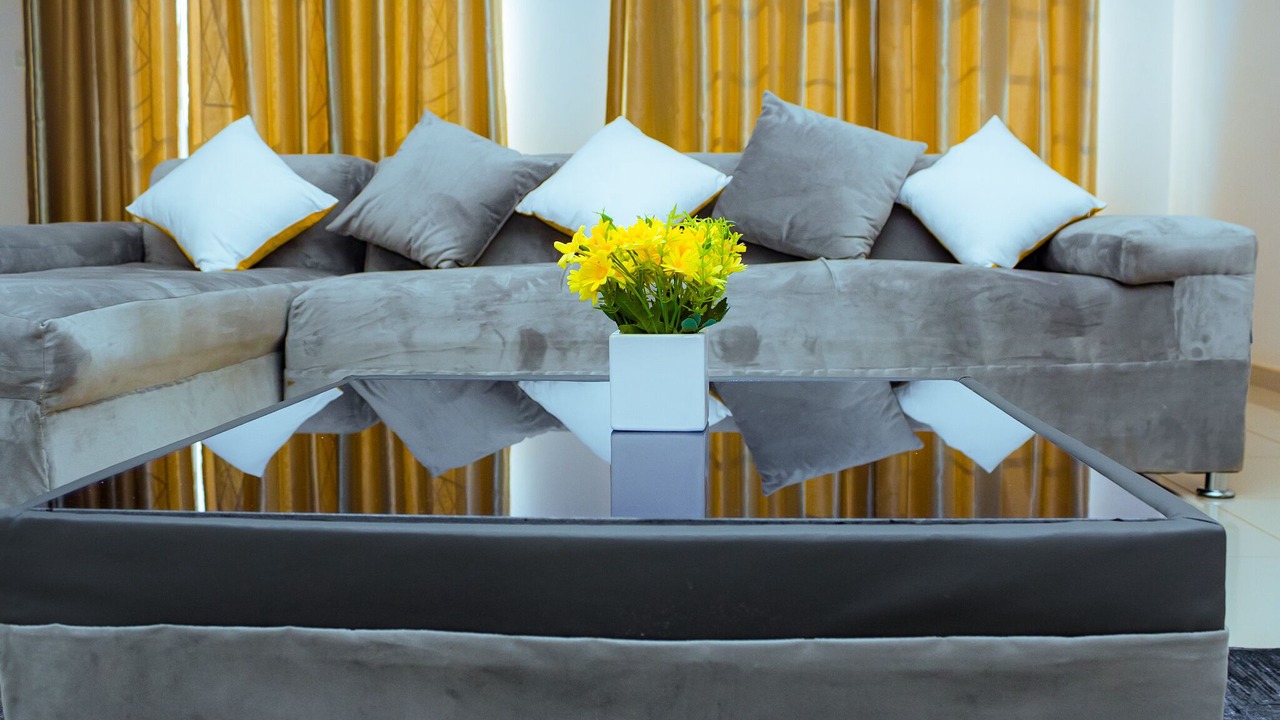 Photo of Livingroom in Victoria Falls