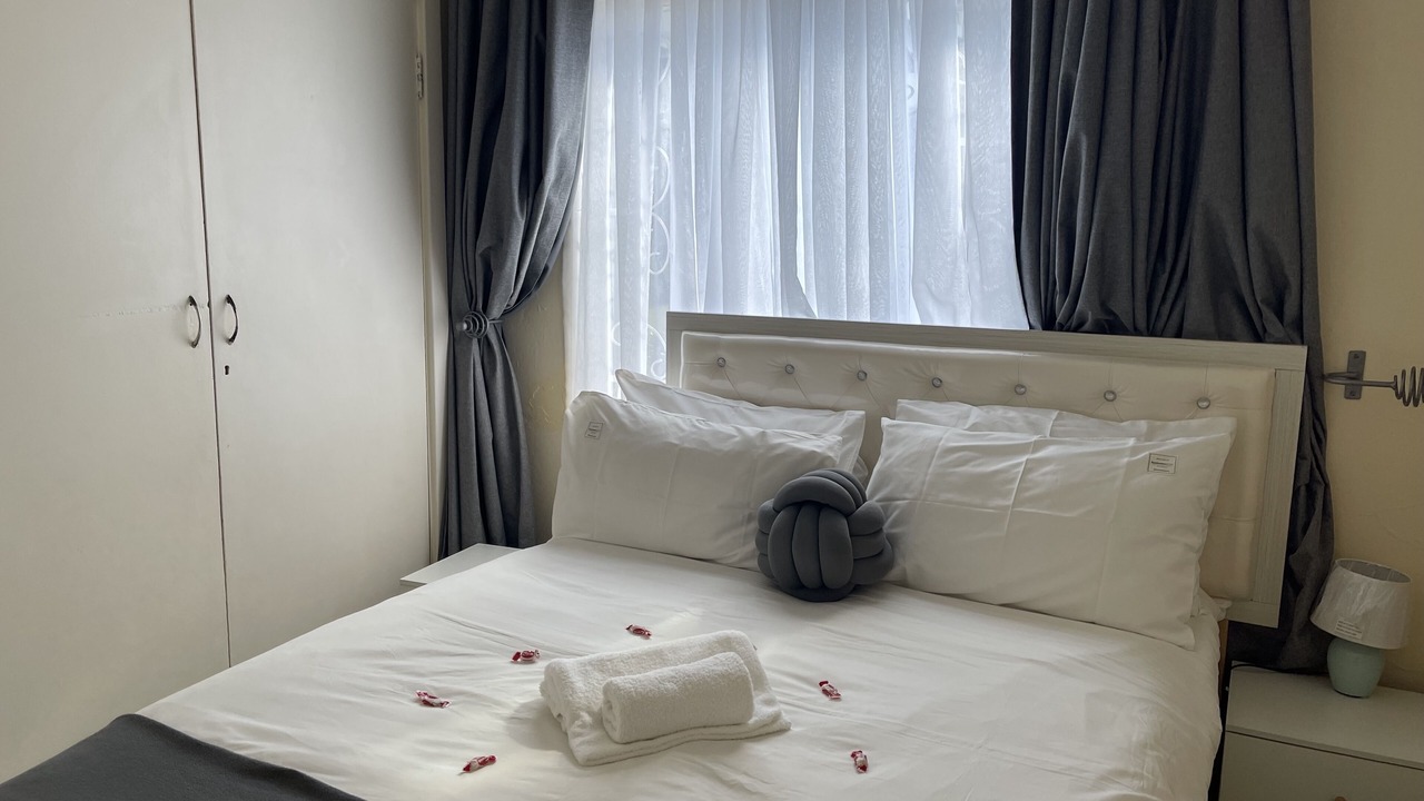 Photo of Bedroom in Harare
