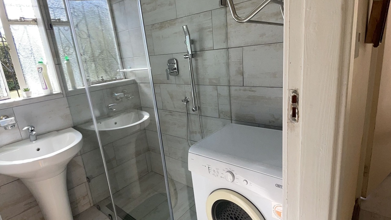 Photo of Bathroom in Harare