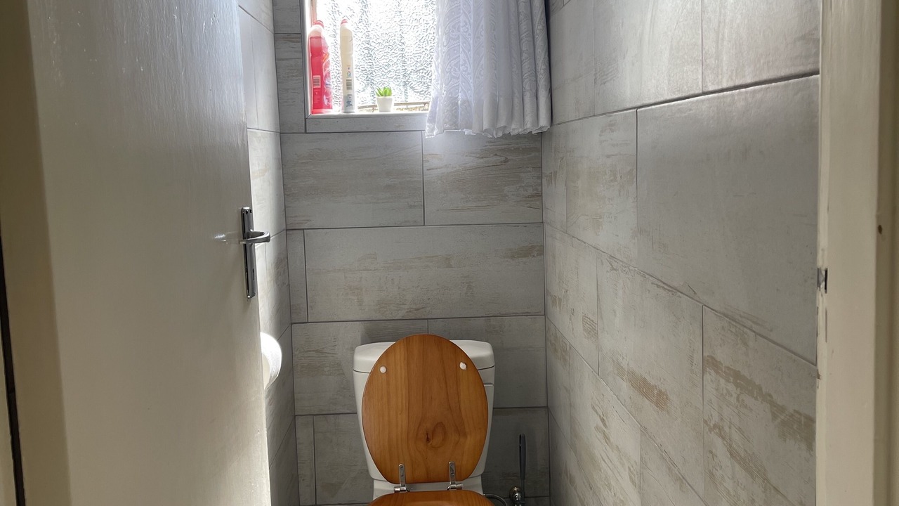 Photo of Bathroom in Harare