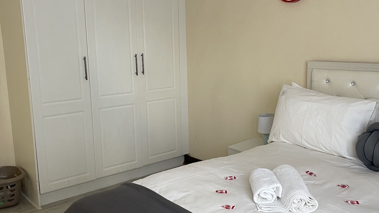 Photo of Bedroom in Harare