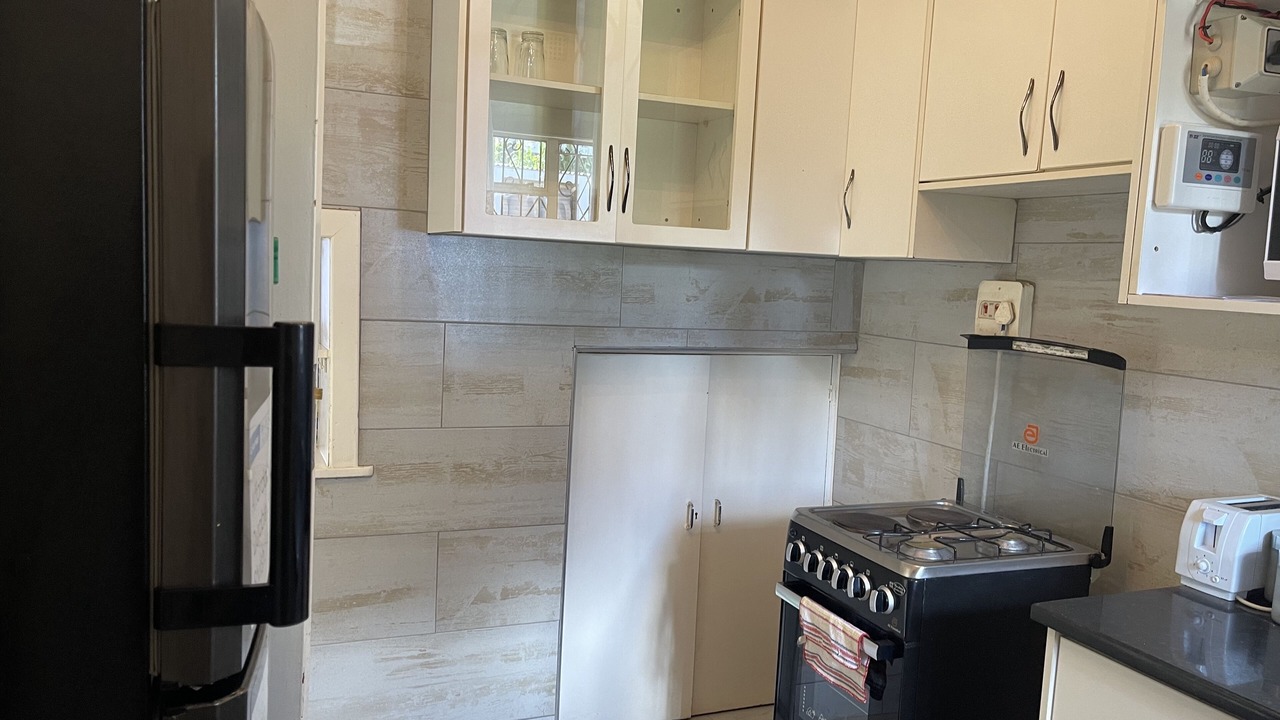 Photo of Kitchen in Harare