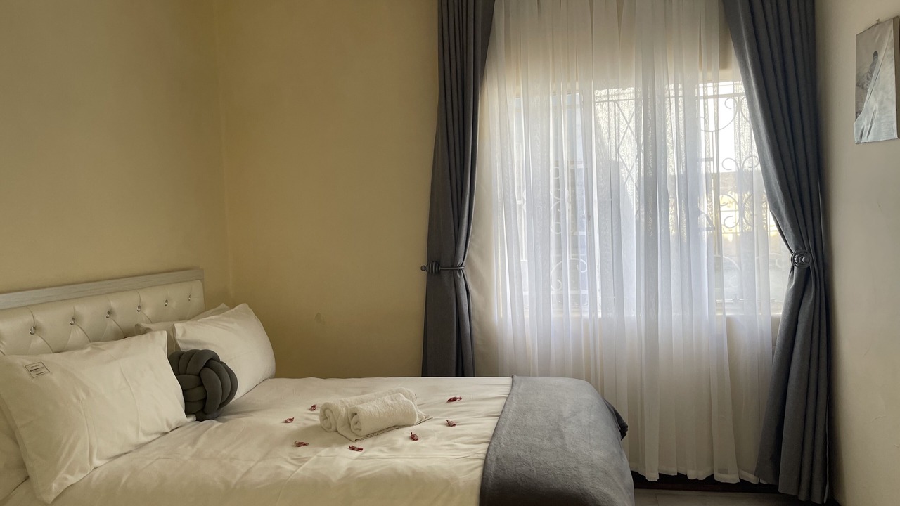 Photo of Bedroom in Harare