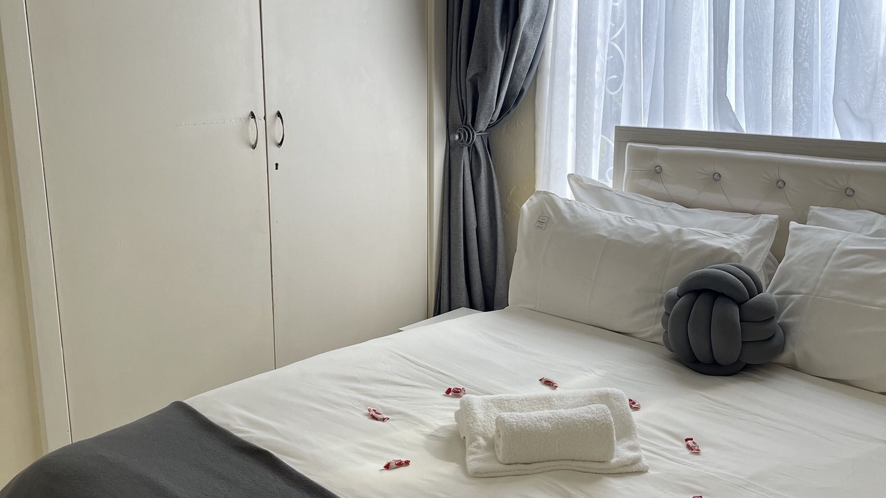 Photo of Bedroom in Harare
