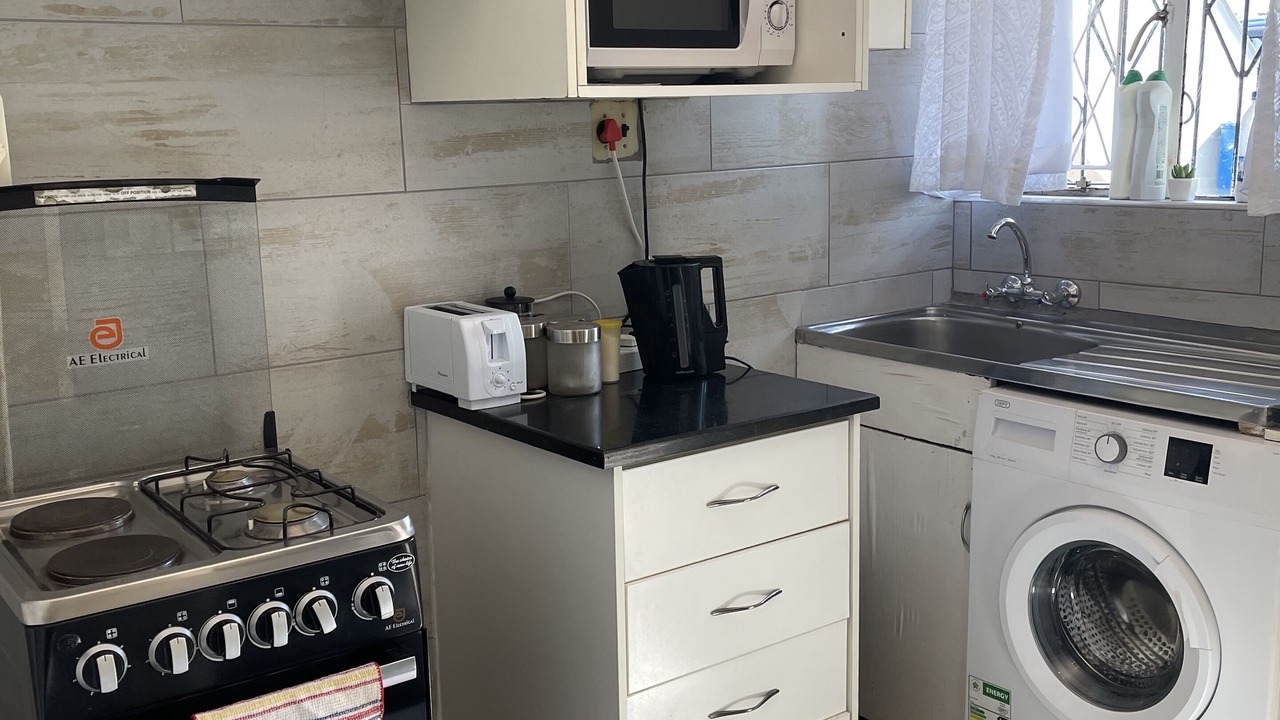 Photo of Kitchen in Harare