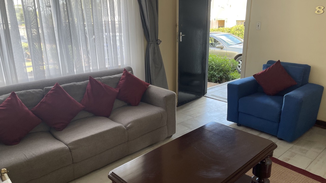 Photo of Livingroom in Harare