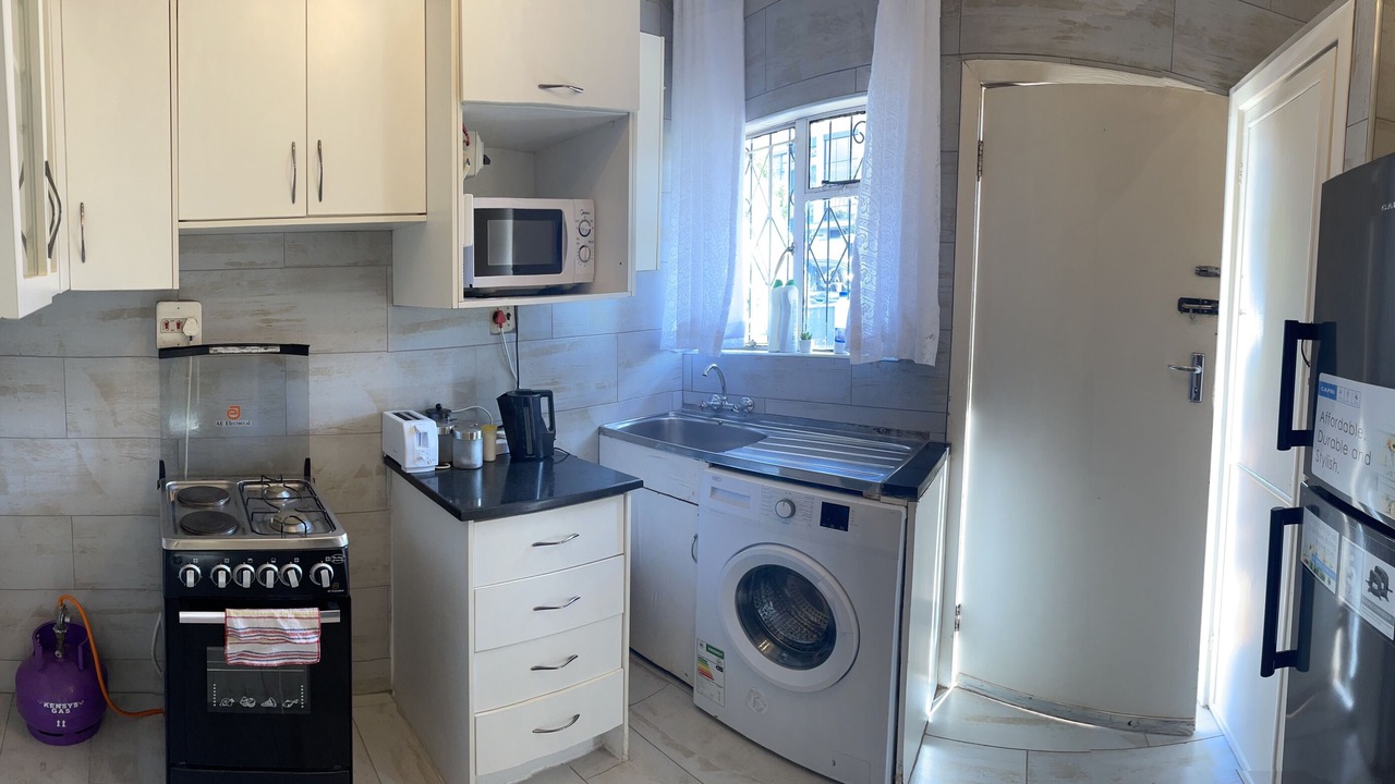Photo of Kitchen in Harare