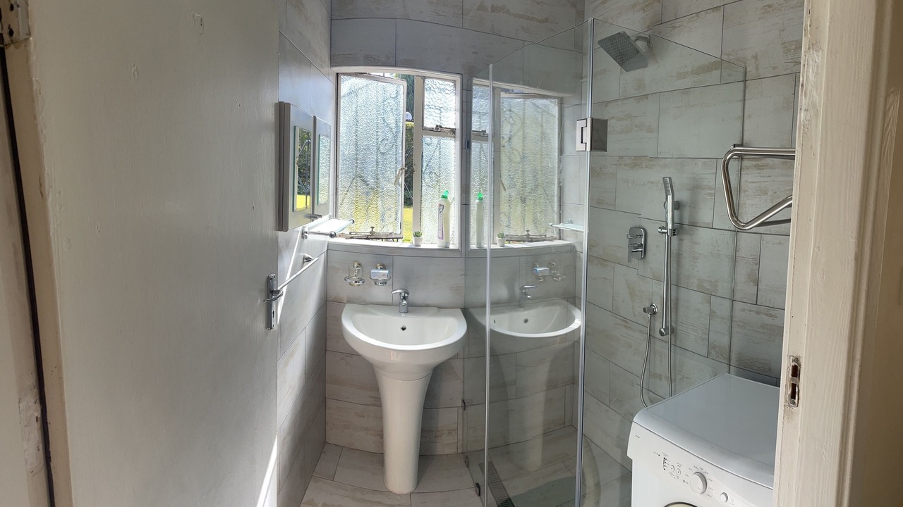 Photo of Bathroom in Harare