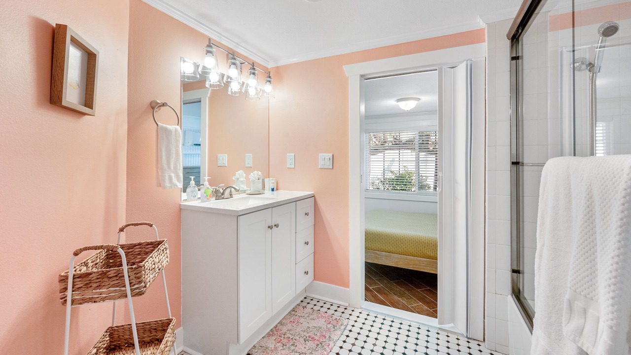Photo of Bathroom in Anna Maria