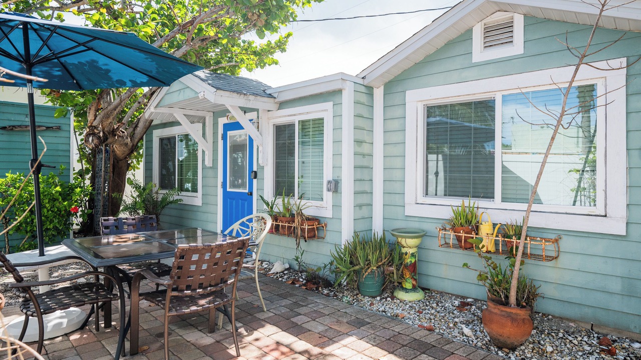 Photo of Outdoor in Anna Maria