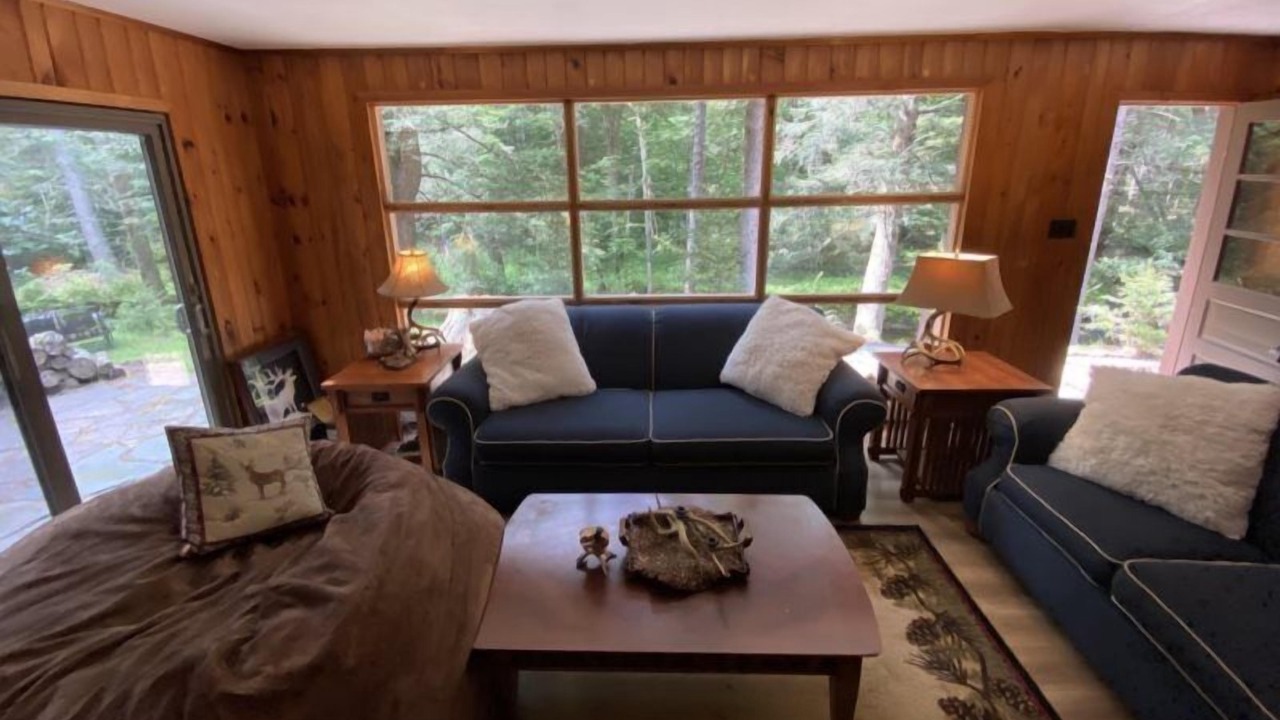Photo of Livingroom in Pocono Lake