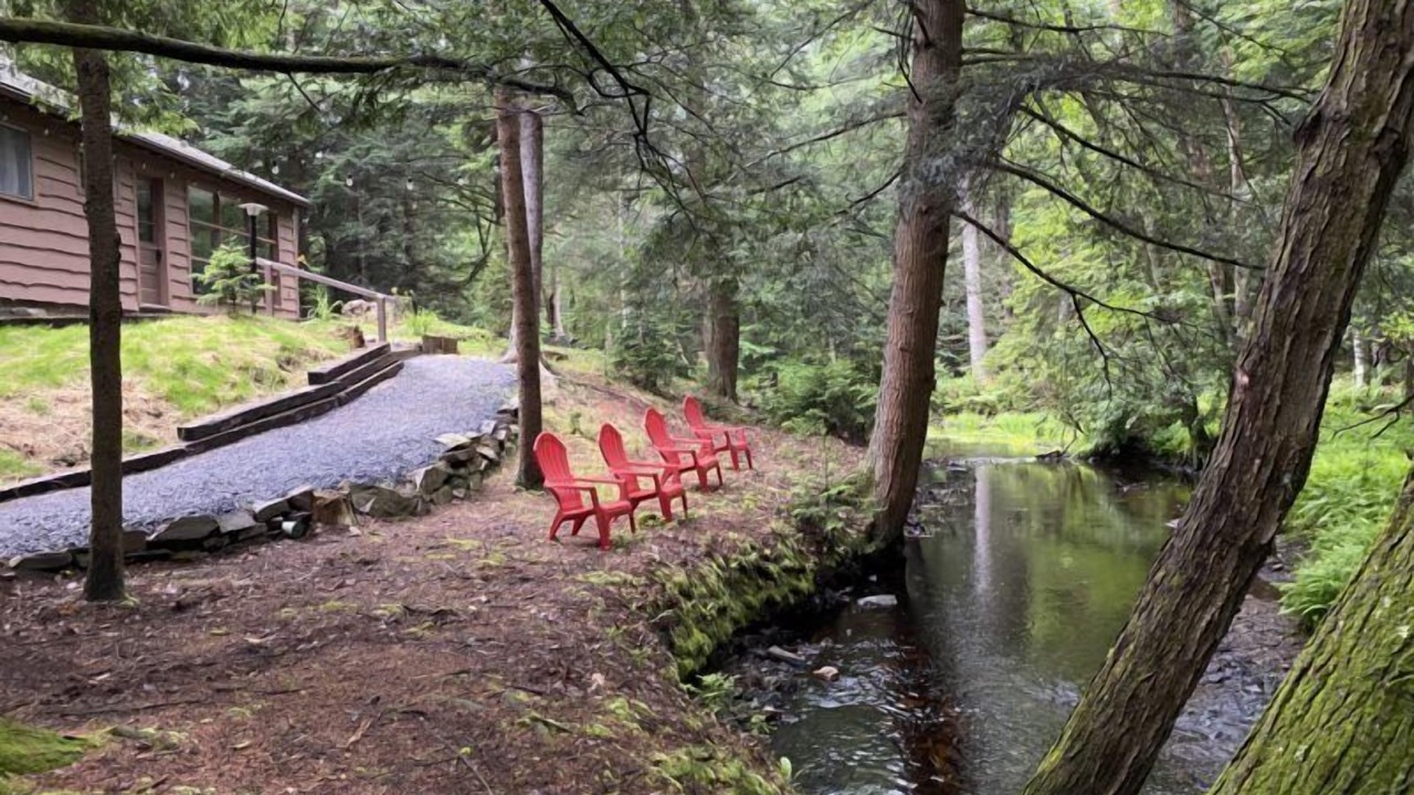Photo of Outdoor in Pocono Lake