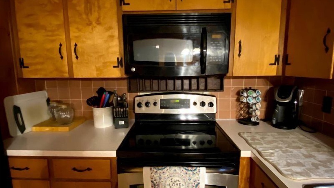 Photo of Kitchen in Pocono Lake