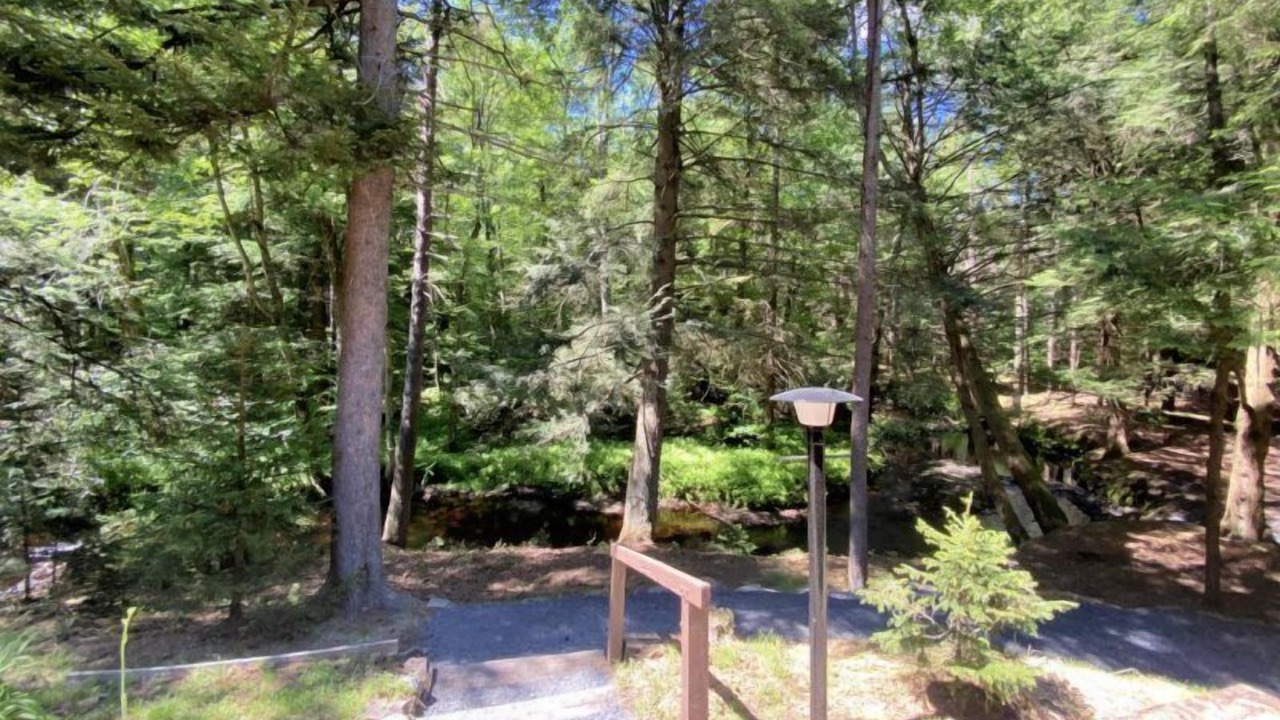 Photo of Outdoor in Pocono Lake