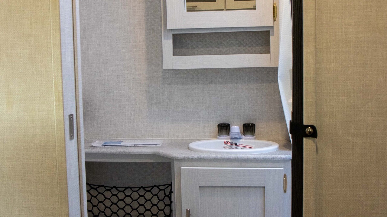 Photo of Bathroom in Kachina Village