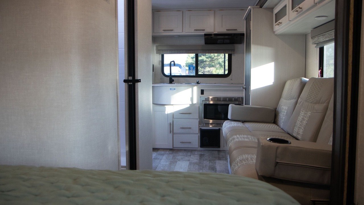 Photo of Bedroom in Kachina Village