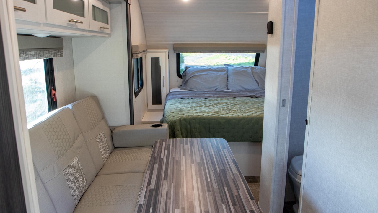 Photo of Bedroom in Kachina Village