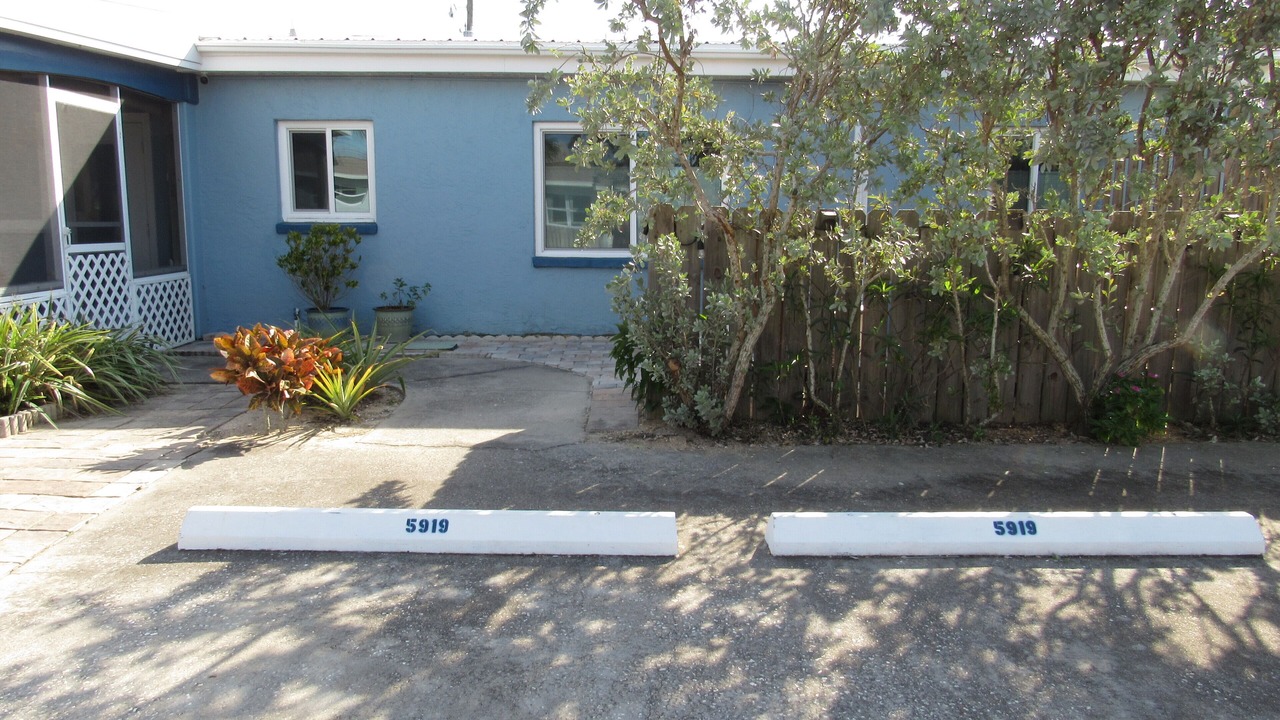 Photo of Outdoor in Port Canaveral