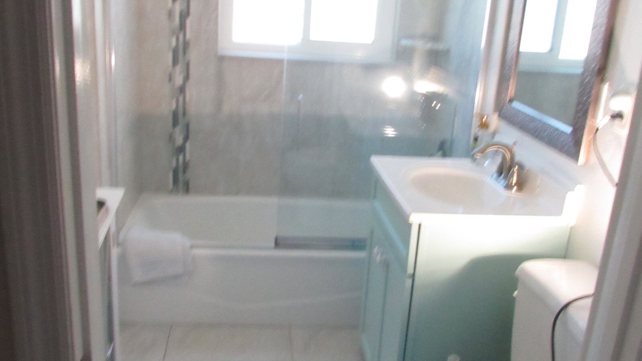 Photo of Bathroom in Port Canaveral