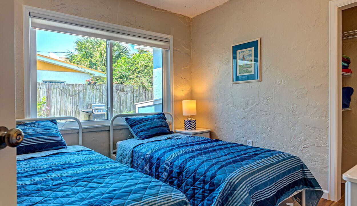 Photo of Bedroom in Port Canaveral