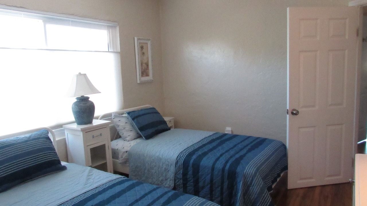Photo of Bedroom in Port Canaveral